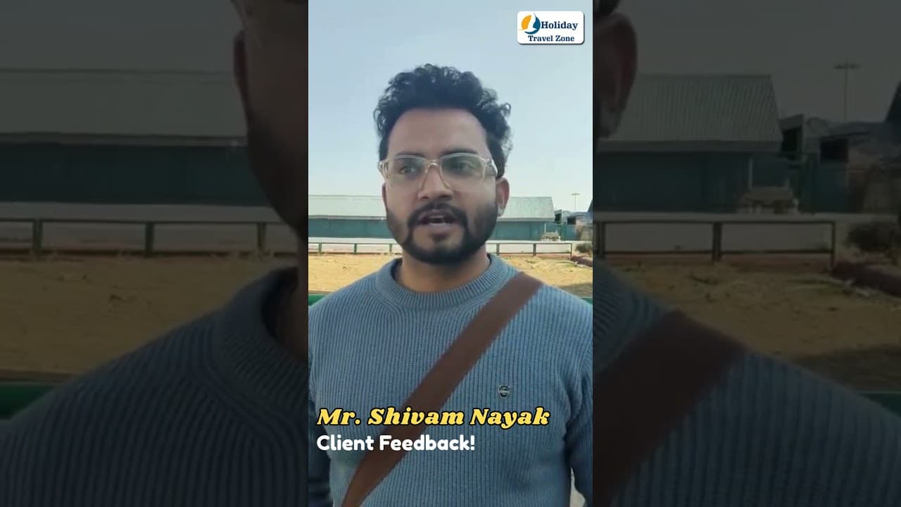 Mr. Shivam Nayak