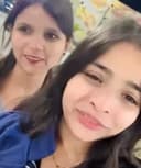 Ms. Shalini Yadav & Friend | 12- October - 2024