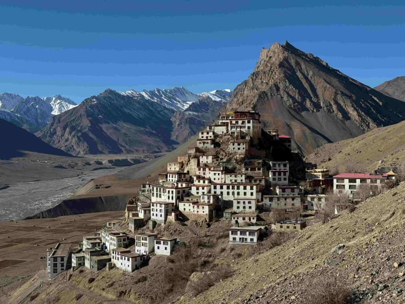5 Nights 6 Days Manali Volvo Package - 2