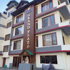 Grand Plaza Manali