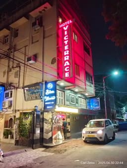 Hotel Victerrace