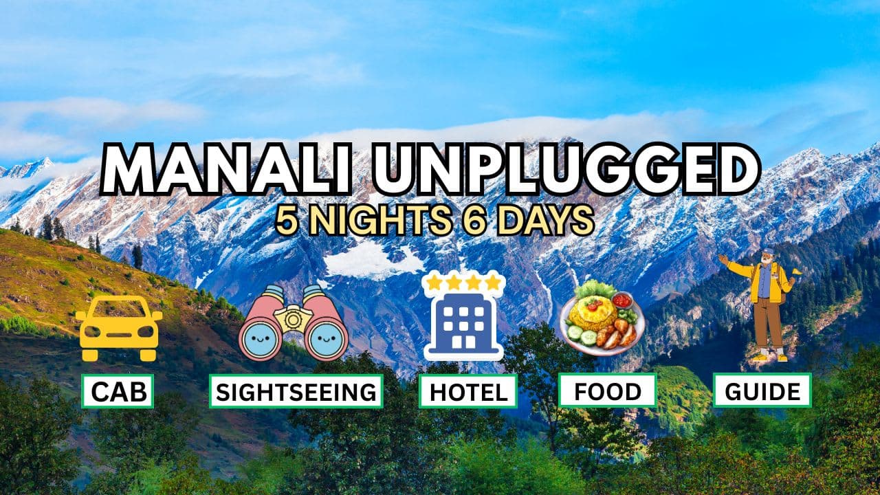 Bhutan Unplugged Tour β A Perfect Escape to the Hills & Nature - Main