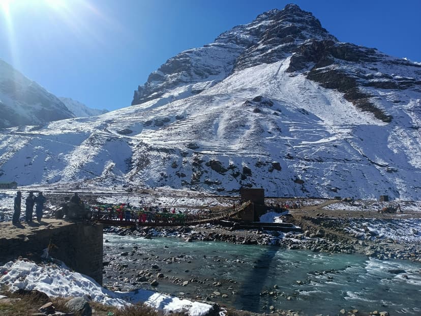 Manali Holiday β Discover Snowy Mountains, Adventure & Unforgettable Memories - 2