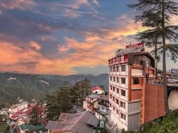 Hotel Sukh Sagar