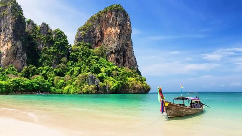 Thailand Tour Package - Today Special Offers UP TO 8000 OFF - 2
