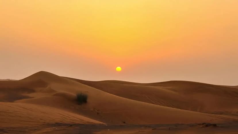 Dubai Tour Package - Book Dubai Tour Packages at Best Price - 3