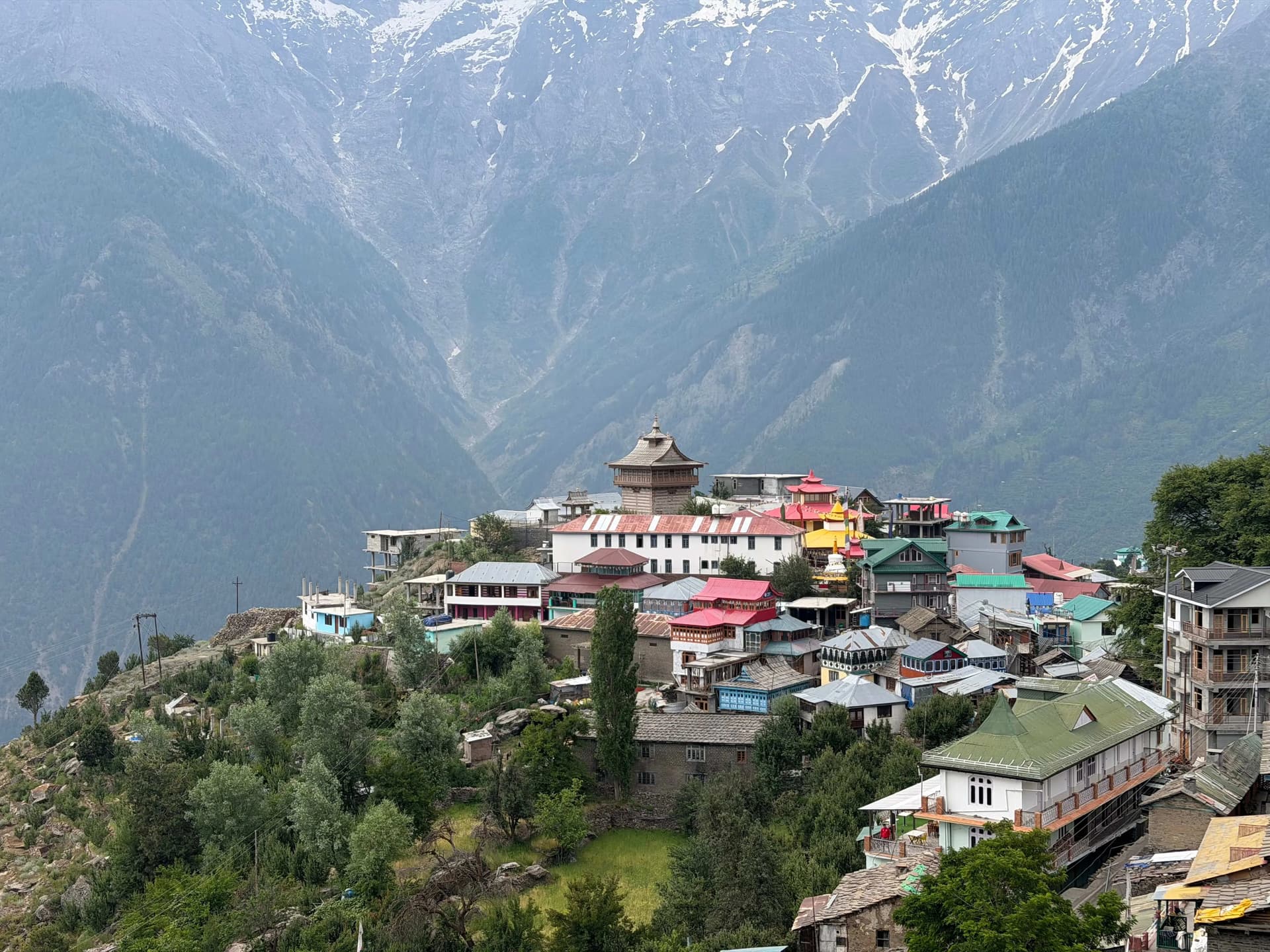 things to do in Himachal Pradesh