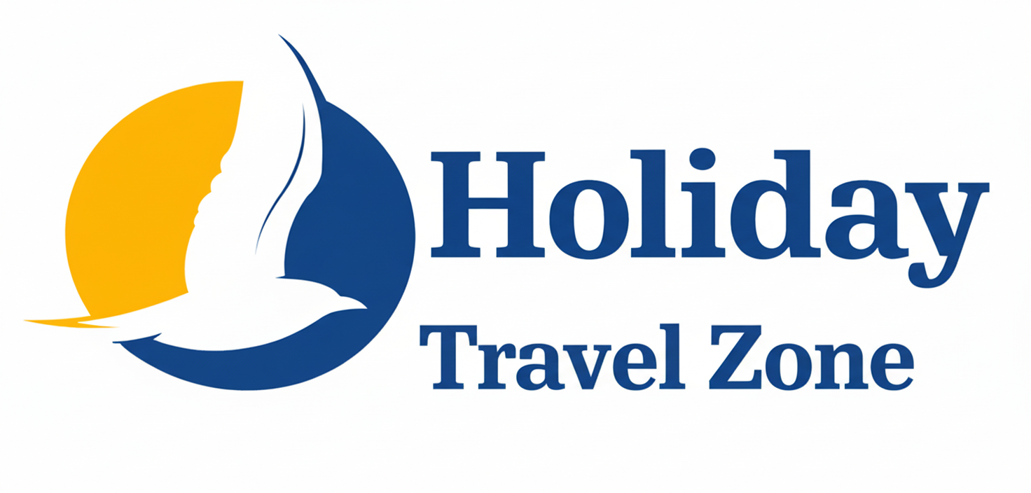 Holiday Travel Zone